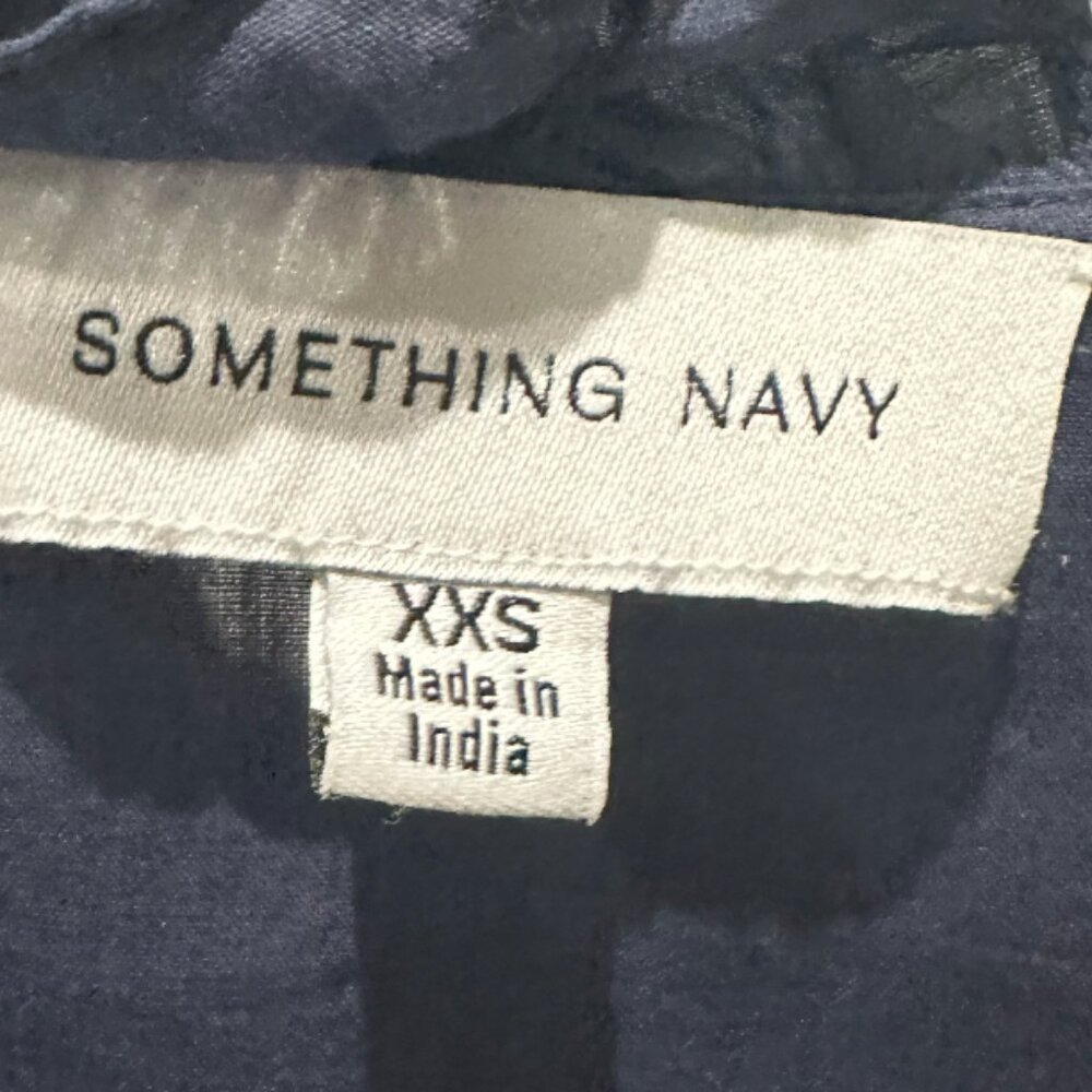 Something Navy Set - image 3